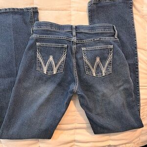 Wrangler retro 7/8 x36